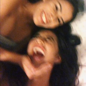 Meet your Posher, Jade